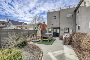 1322 S Pearl St, Denver, CO 80210 - Photo 29