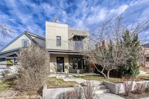 1322 S Pearl St, Denver, CO 80210 - Photo 1