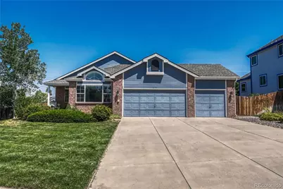 21701 Swale Avenue, Parker, CO 80138 - Photo 41