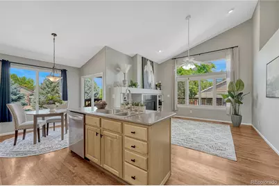 21701 Swale Avenue, Parker, CO 80138 - Photo 1