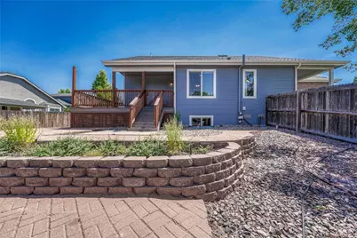 21701 Swale Avenue, Parker, CO 80138 - Photo 33