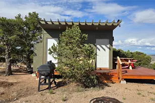 Lot 7313 Butcher Rd, Fort Garland, CO 81133 - Photo 1