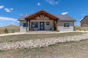 300 Mineral Rd, Westcliffe, CO 81252 - Photo 1