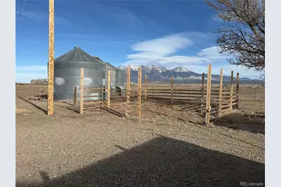 16851 County Road Ee, Blanca, CO 81223 - Photo 7