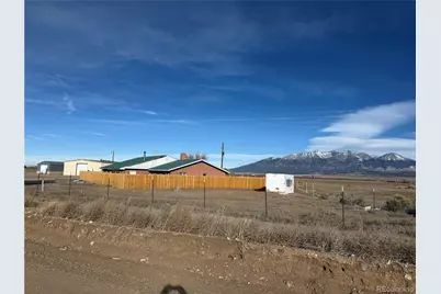 16851 County Road Ee, Blanca, CO 81223 - Photo 1