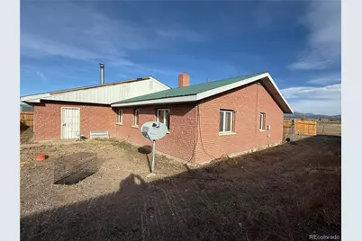 16851 County Road Ee, Blanca, CO 81223 - Photo 3