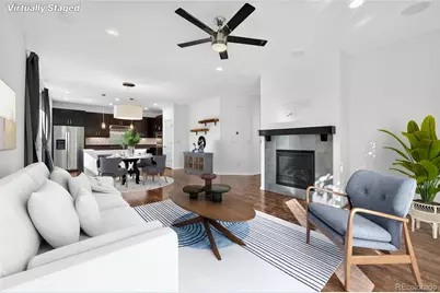 5853 Alton Street, Denver, CO 80238 - Photo 5