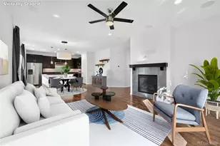 5853 Alton St, Denver, CO 80238 - Photo 5