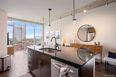 891 14th Street #4003, Denver, CO 80202 - Photo 7