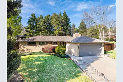 2903 E Peakview Circle, Centennial, CO 80121 - Photo 1