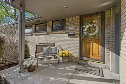 2903 E Peakview Circle, Centennial, CO 80121 - Photo 3