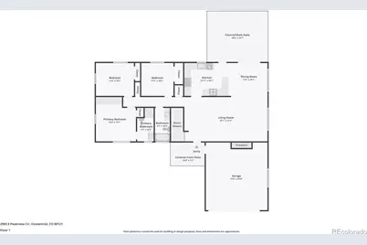 2903 E Peakview Circle, Centennial, CO 80121 - Photo 49