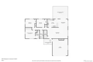 2903 E Peakview Cir, Centennial, CO 80121 - Photo 49