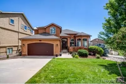 4660 Farmingdale Drive, Colorado Springs, CO 80918 - Photo 1