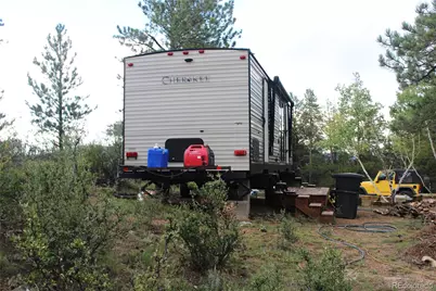 01 Golconda Mine Road, Central City, CO 80427 - Photo 15