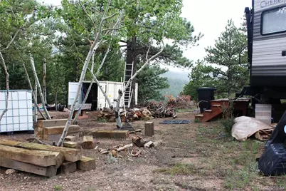 01 Golconda Mine Road, Central City, CO 80427 - Photo 19