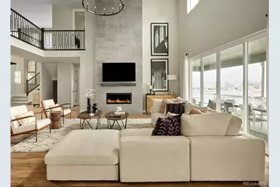 1694 Fox Trotter Point, Castle Rock, CO 80104 - Photo 7