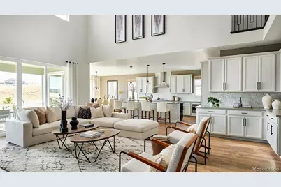 1694 Fox Trotter Point, Castle Rock, CO 80104 - Photo 5