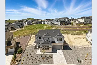 1694 Fox Trotter Point, Castle Rock, CO 80104 - Photo 1