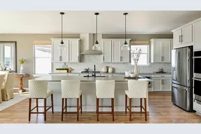 1694 Fox Trotter Point, Castle Rock, CO 80104 - Photo 9