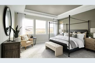 1694 Fox Trotter Point, Castle Rock, CO 80104 - Photo 11