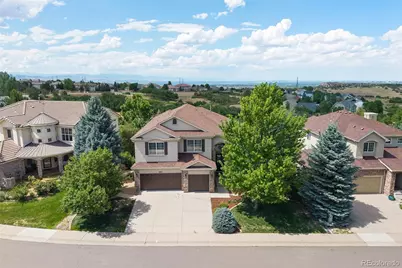 6263 Vacquero Circle, Castle Pines, CO 80108 - Photo 3
