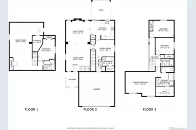 3401 Larkspur Drive, Longmont, CO 80503 - Photo 41
