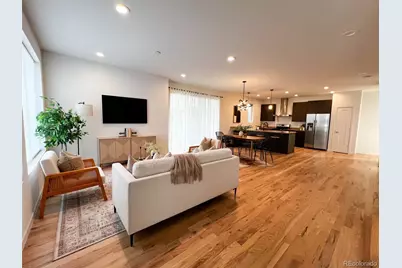 3440 N Albion Street, Denver, CO 80207 - Photo 5