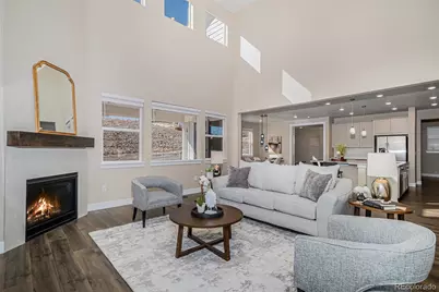 5381 Hickory Oaks Trail, Castle Rock, CO 80104 - Photo 11