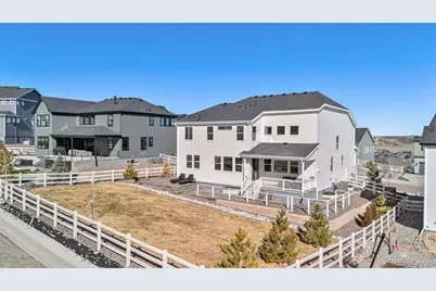 5381 Hickory Oaks Trail, Castle Rock, CO 80104 - Photo 37