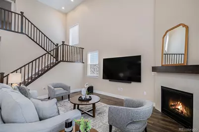 5381 Hickory Oaks Trail, Castle Rock, CO 80104 - Photo 7