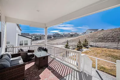 5381 Hickory Oaks Trail, Castle Rock, CO 80104 - Photo 35