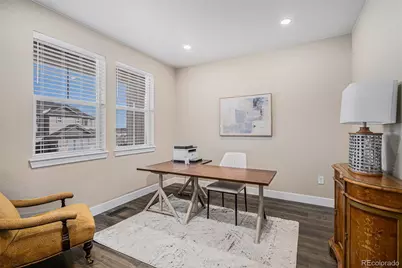 5381 Hickory Oaks Trail, Castle Rock, CO 80104 - Photo 19