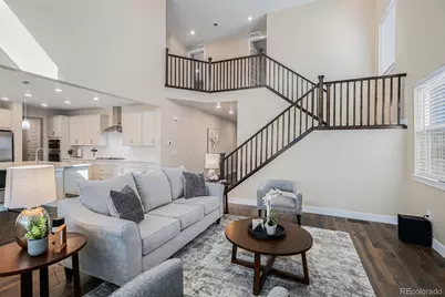 5381 Hickory Oaks Trail, Castle Rock, CO 80104 - Photo 9
