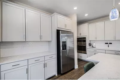 5381 Hickory Oaks Trail, Castle Rock, CO 80104 - Photo 17