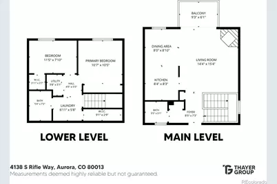 4138 S Rifle Way, Aurora, CO 80013 - Photo 23