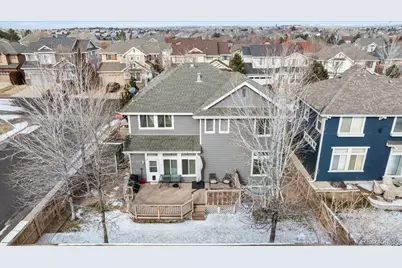 10623 Pearlwood Circle, Highlands Ranch, CO 80126 - Photo 35
