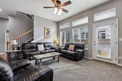 10623 Pearlwood Circle, Highlands Ranch, CO 80126 - Photo 3