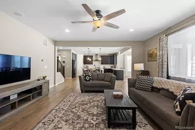 8480 Arapahoe Peak Street, Littleton, CO 80125 - Photo 7