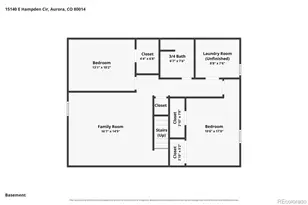 15140 E Hampden Cir, Aurora, CO 80014 - Photo 27