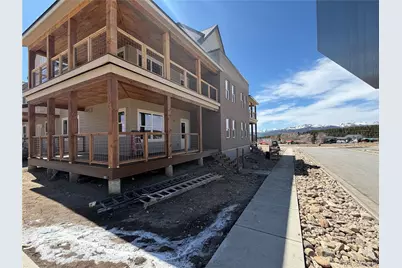 309 Grand Review Drive #207, Leadville, CO 80461 - Photo 13