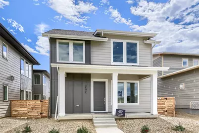 757 Carabiner Drive, Erie, CO 80516 - Photo 1
