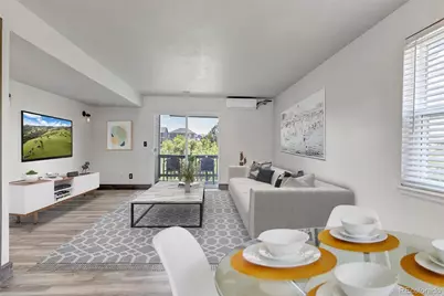 1135 S Gilbert Street #103, Castle Rock, CO 80104 - Photo 1