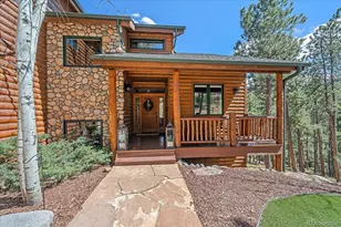 32160 Aspen Meadow Dr, Evergreen, CO 80439 - Photo 3