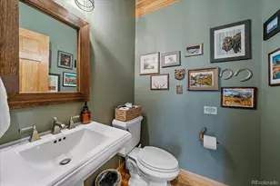 32160 Aspen Meadow Dr, Evergreen, CO 80439 - Photo 21