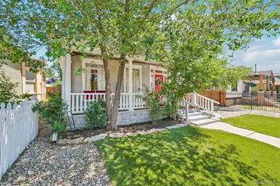 2118 W Colorado Avenue, Colorado Springs, CO 80904 - Photo 3