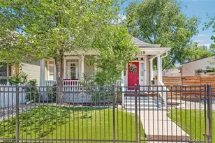 2118 W Colorado Ave, Colorado Springs, CO 80904 - Photo 1