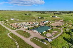 39681 Swift Creek Cir, Elizabeth, CO 80107 - Photo 1