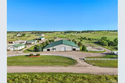 39681 Swift Creek Circle, Elizabeth, CO 80107 - Photo 3