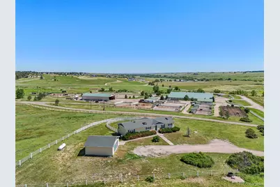 39681 Swift Creek Circle, Elizabeth, CO 80107 - Photo 41